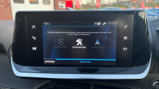 Peugeot 208 1.2 PureTech 100 Allure Premium + 5dr Petrol Hatchback